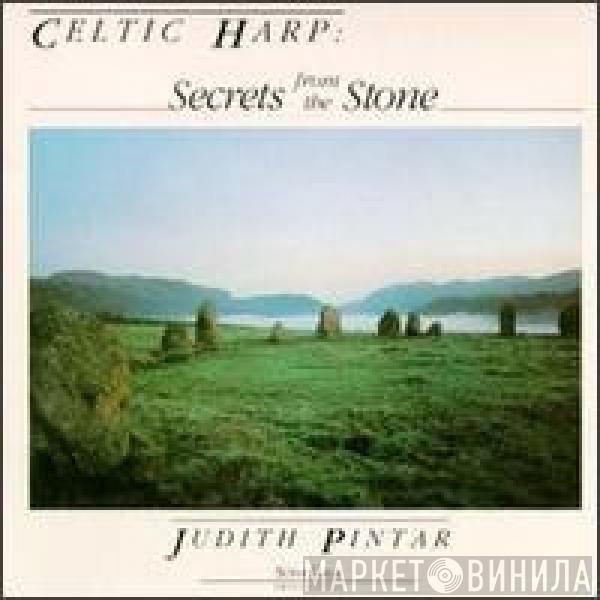  Judith Pintar  - Secrets From The Stone
