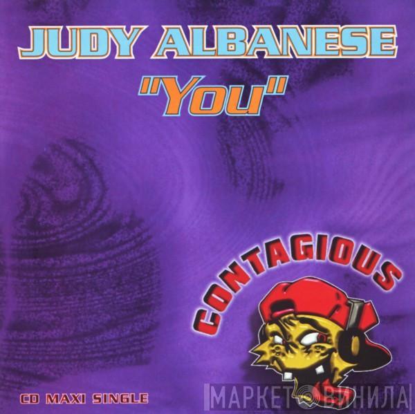  Judy Albanese  - You