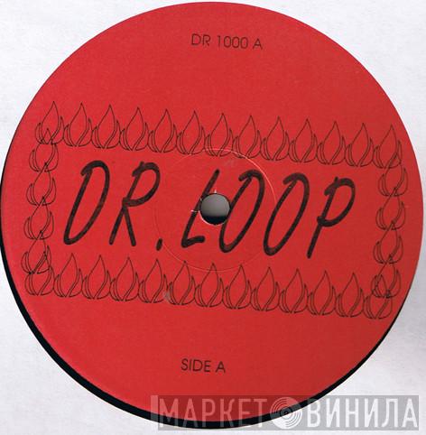 Judy Cheeks - Dr. Loop / Respect