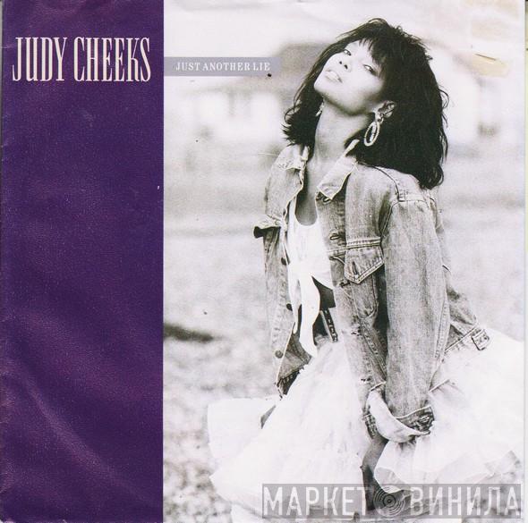Judy Cheeks - Just Another Lie