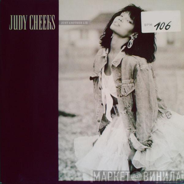 Judy Cheeks - Just Another Lie