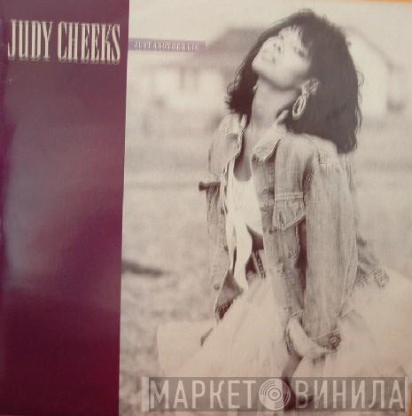 Judy Cheeks - Just Another Lie