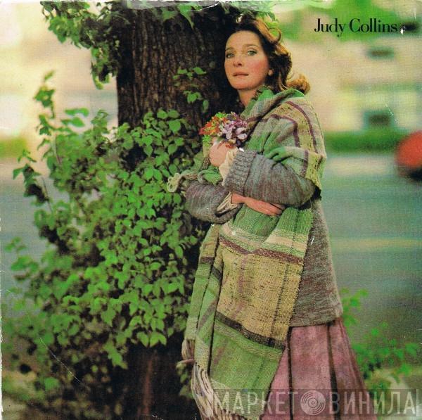  Judy Collins  - Amazing Grace / The Hostage