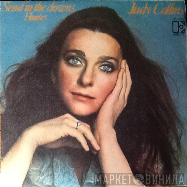  Judy Collins  - Send In The Clowns / Houses