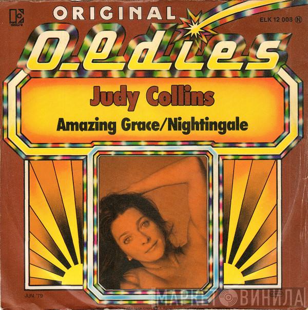  Judy Collins  - Amazing Grace