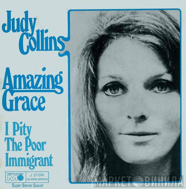  Judy Collins  - Amazing Grace
