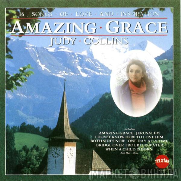 Judy Collins - Amazing Grace