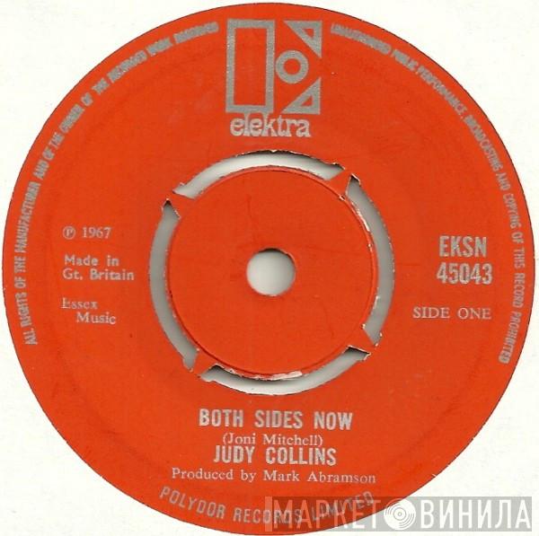  Judy Collins  - Both Sides Now