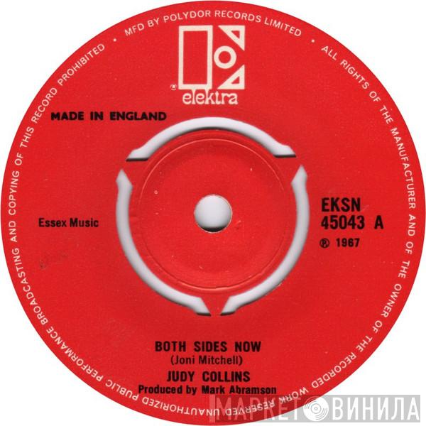 Judy Collins - Both Sides Now
