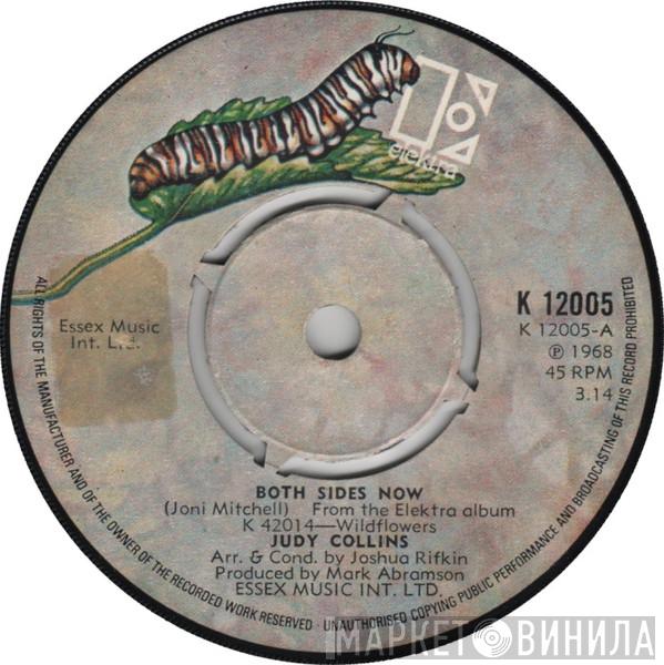  Judy Collins  - Both Sides Now