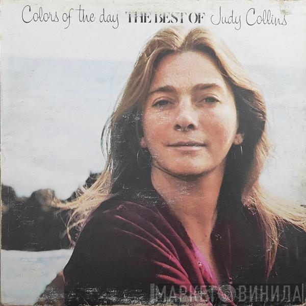 Judy Collins - Colors Of The Day (The Best Of Judy Collins)