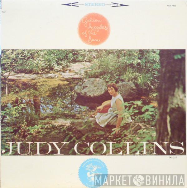Judy Collins - Golden Apples Of The Sun