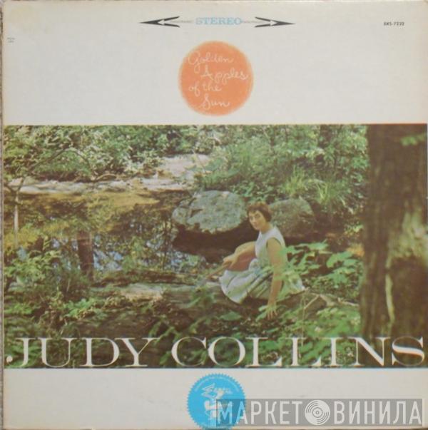 Judy Collins - Golden Apples Of The Sun