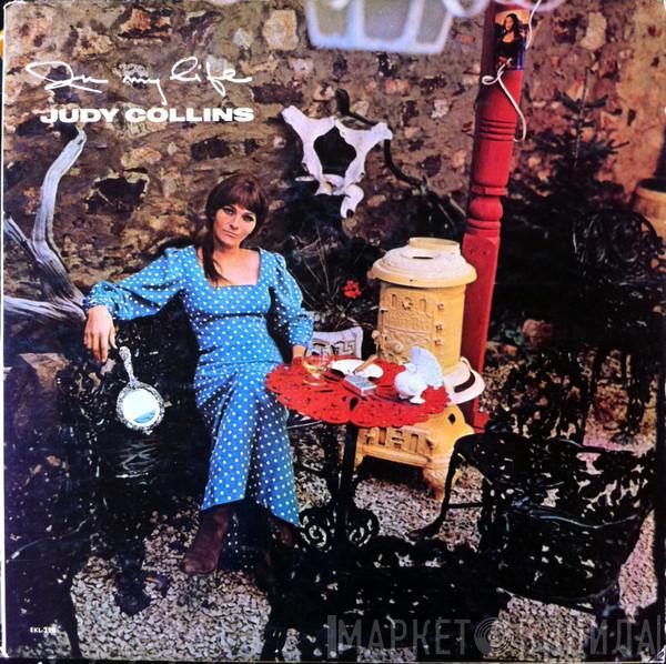 Judy Collins - In My Life