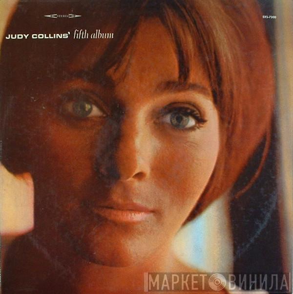 Judy Collins - Judy Collins' Fifth Album