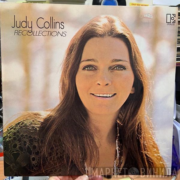 Judy Collins - Recollections