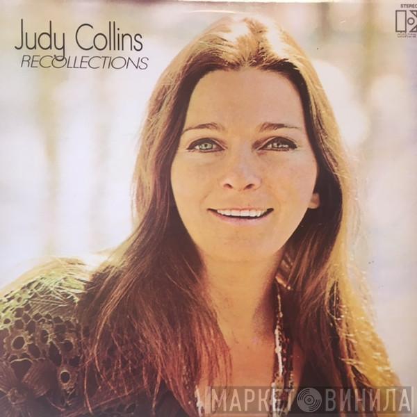 Judy Collins - Recollections