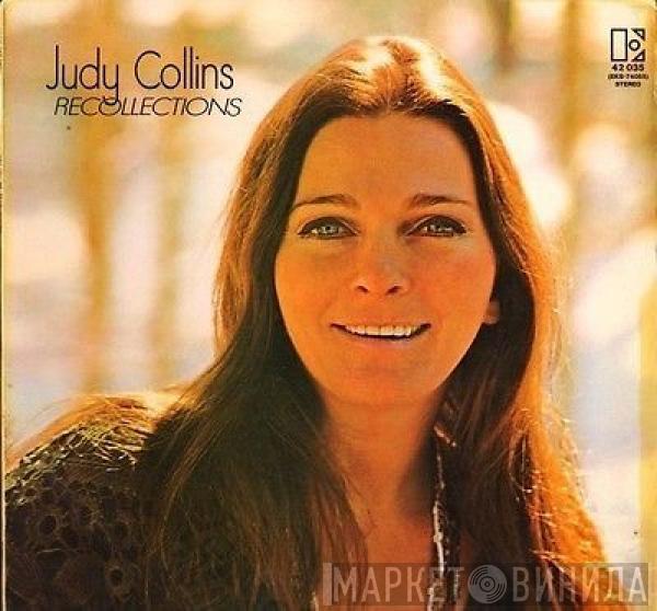 Judy Collins - Recollections