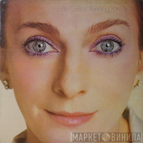 Judy Collins - Running For My Life