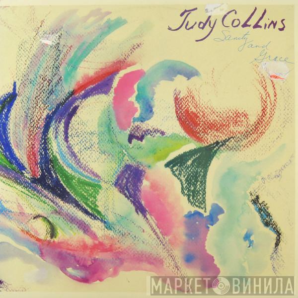 Judy Collins - Sanity And Grace