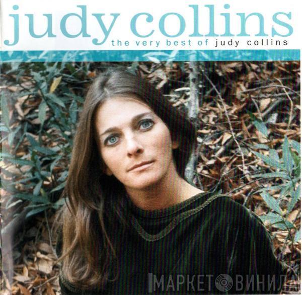 Judy Collins - The Very Best Of Judy Collins