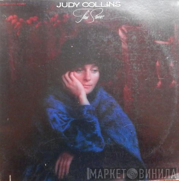  Judy Collins  - True Stories And Other Dreams