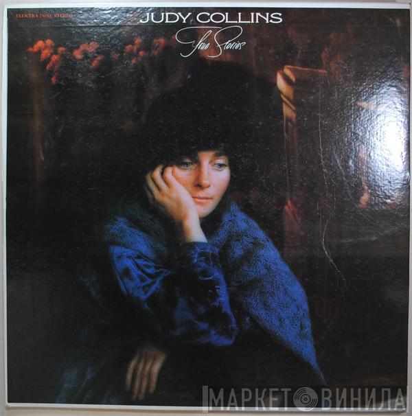  Judy Collins  - True Stories And Other Dreams