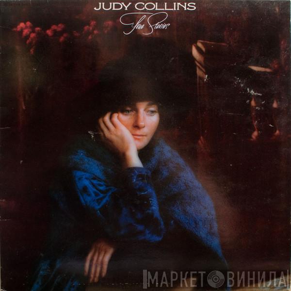  Judy Collins  - True Stories And Other Dreams