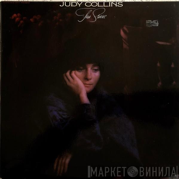  Judy Collins  - True Stories And Other Dreams