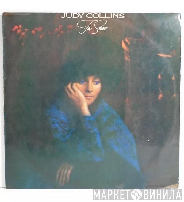  Judy Collins  - True Stories And Other Dreams