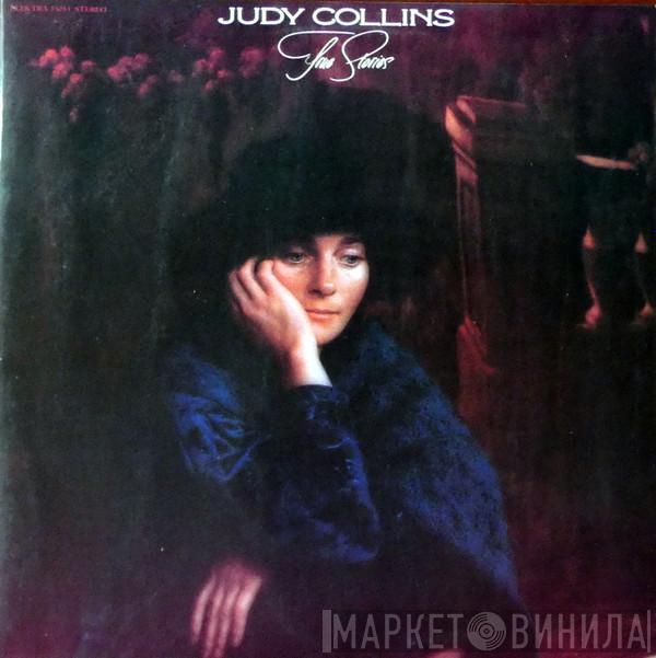  Judy Collins  - True Stories And Other Dreams