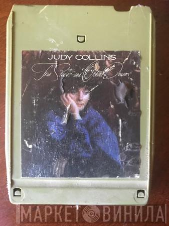  Judy Collins  - True Stories and Other Dreams