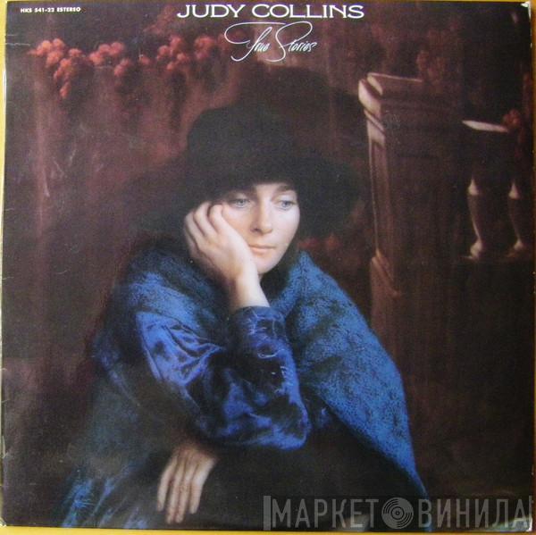  Judy Collins  - True Stories
