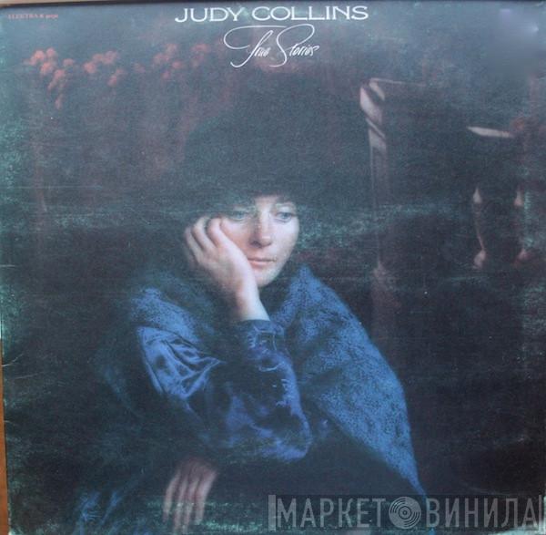 Judy Collins  - True Stories