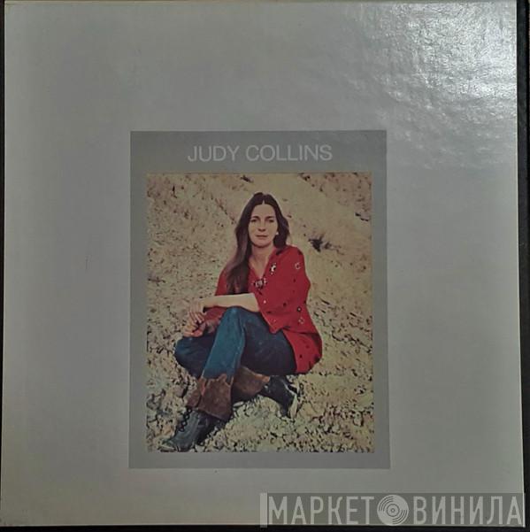  Judy Collins  - Whales & Nightingales