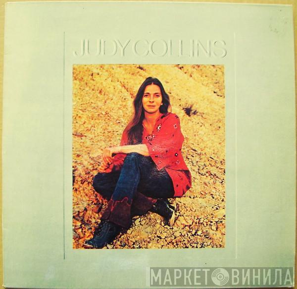  Judy Collins  - Whales And Nightingales