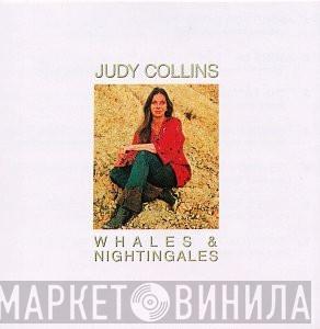  Judy Collins  - Whales And Nightingales