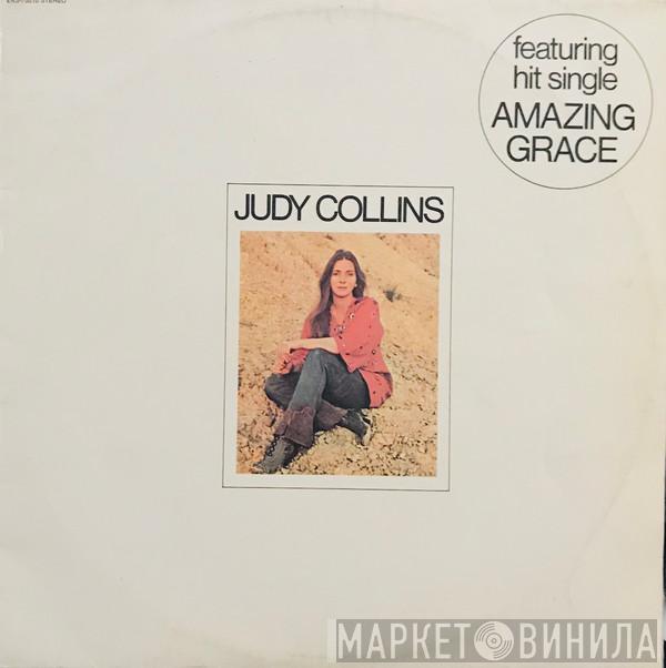  Judy Collins  - Whales And Nightingales