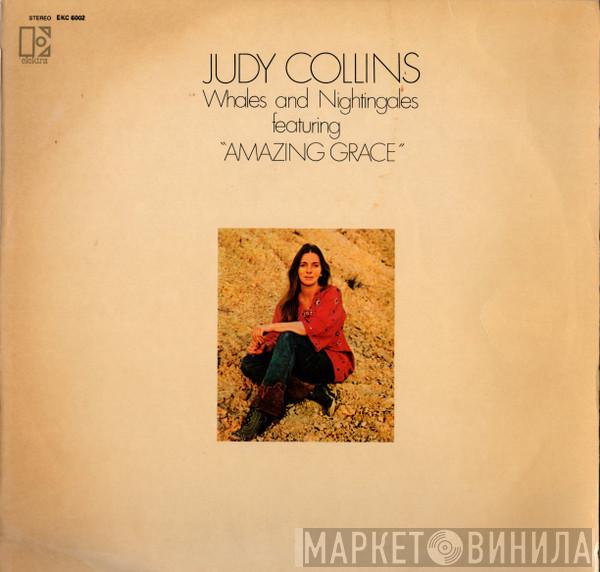  Judy Collins  - Whales And Nightingales