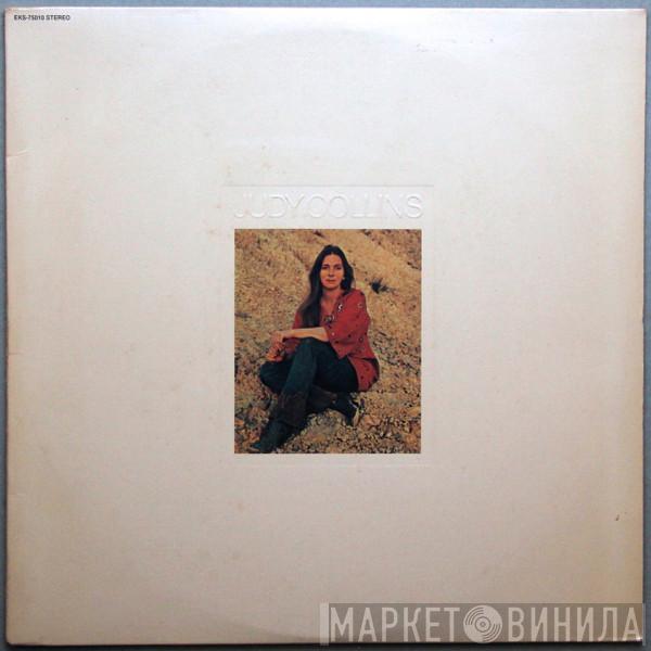  Judy Collins  - Whales And Nightingales