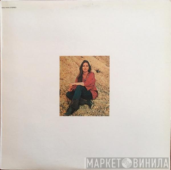  Judy Collins  - Whales And Nightingales