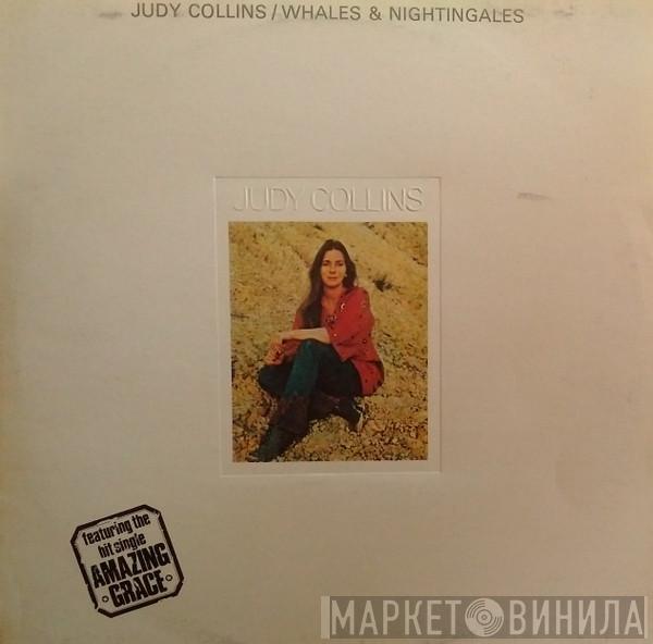 Judy Collins - Whales And Nightingales