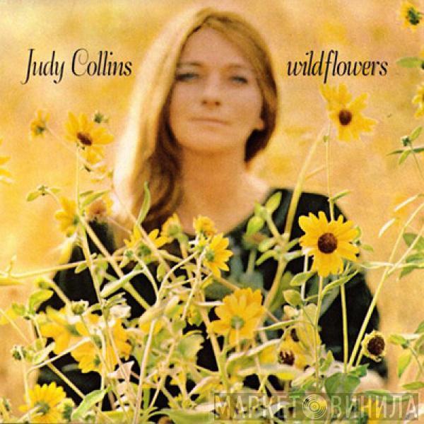 Judy Collins - Wildflowers