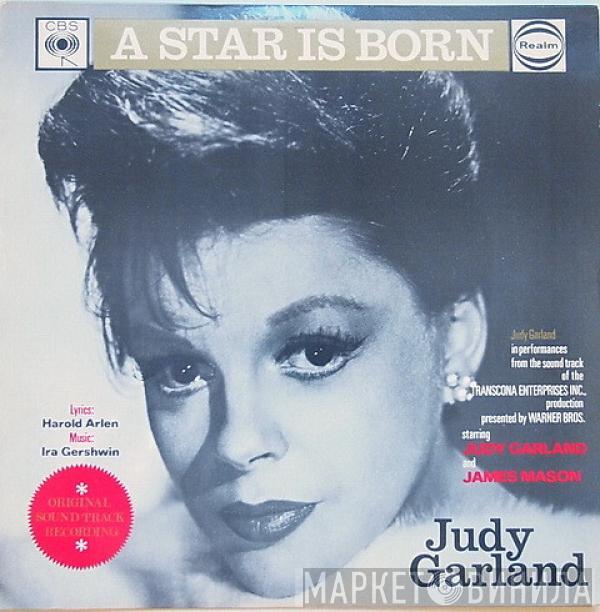 Judy Garland - A Star Is Born
