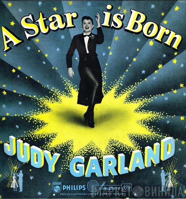 Judy Garland - A Star Is Born