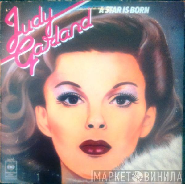 Judy Garland - A Star Is Born