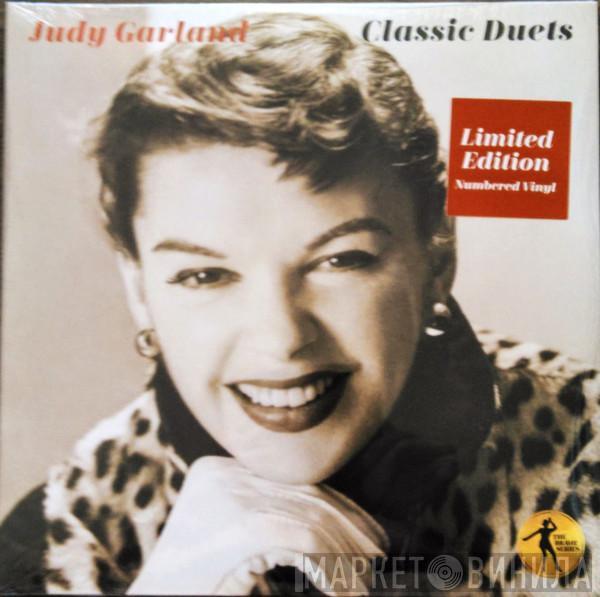 Judy Garland - Classic Duets