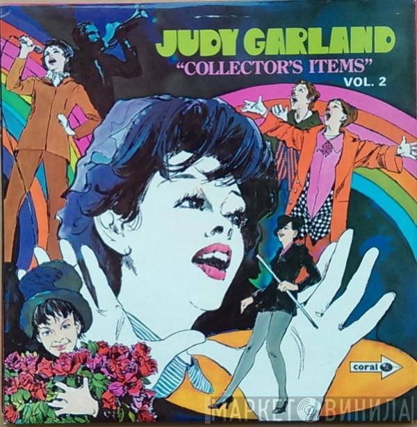 Judy Garland - Collector's Items Vol. 2