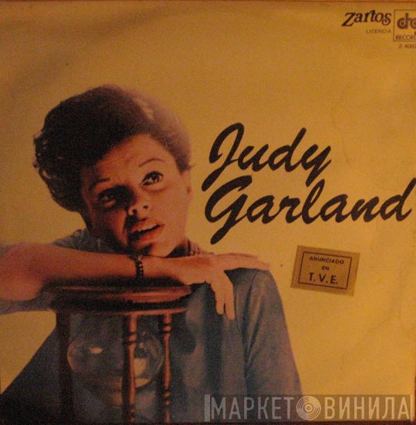 Judy Garland - El Comienzo