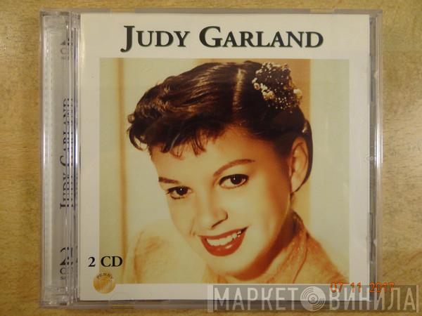 Judy Garland - Essential Collection